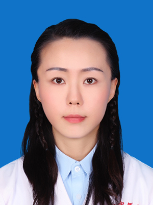 郭姗姗
