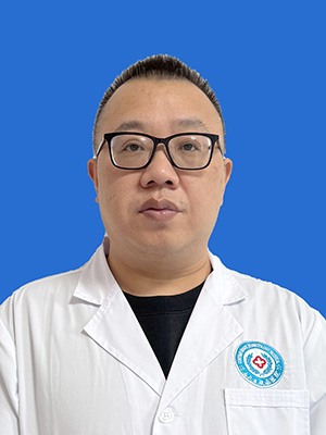 杨志刚